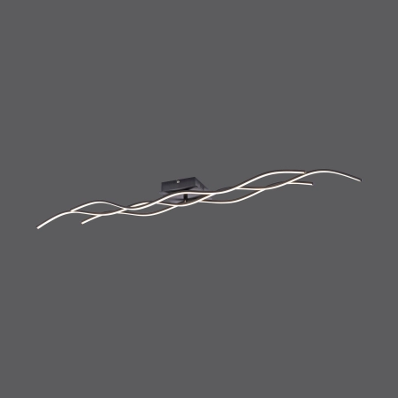 Lampa sufitowa WAVE 15167-18 - Paul Neuhaus