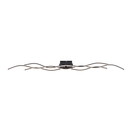 Lampa sufitowa WAVE 15167-18 - Paul Neuhaus