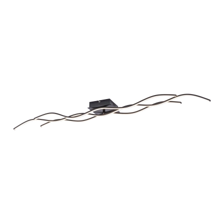 Lampa sufitowa WAVE 15167-18 - Paul Neuhaus