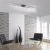 Lampa sufitowa WAVE 15167-18 - Paul Neuhaus