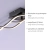 Lampa sufitowa WAVE 15167-18 - Paul Neuhaus