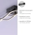 Lampa sufitowa WAVE 15167-18 - Paul Neuhaus