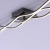 Lampa sufitowa WAVE 15167-18 - Paul Neuhaus