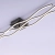 Lampa sufitowa WAVE 15167-18 - Paul Neuhaus