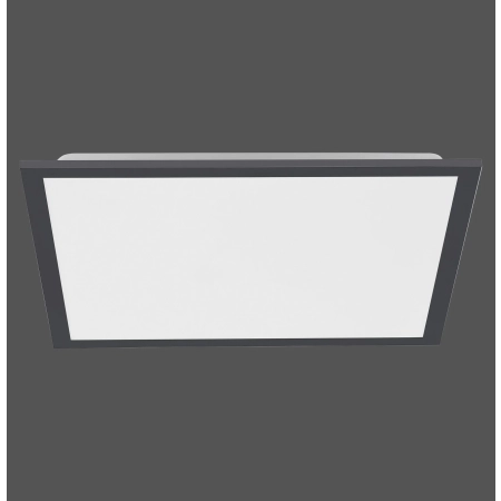 Lampa sufitowa na pilota FLAT 14755-18 - Paul Neuhaus