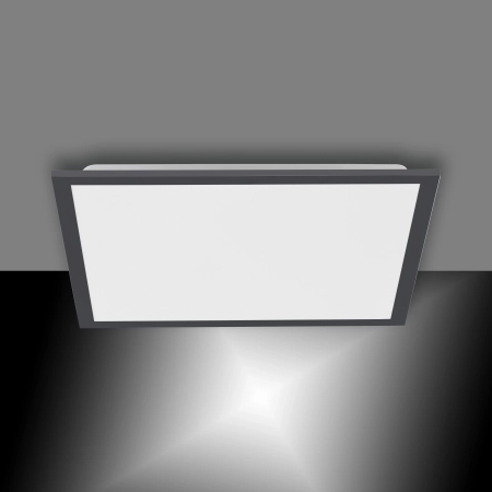 Lampa sufitowa na pilota FLAT 14755-18 - Paul Neuhaus