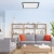 Lampa sufitowa na pilota FLAT 14755-18 - Paul Neuhaus