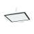 Lampa sufitowa na pilota FLAT 14755-18 - Paul Neuhaus