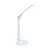Lampa biurkowa BIAŁA/WHITE SM-542-WH - Zuma Line
