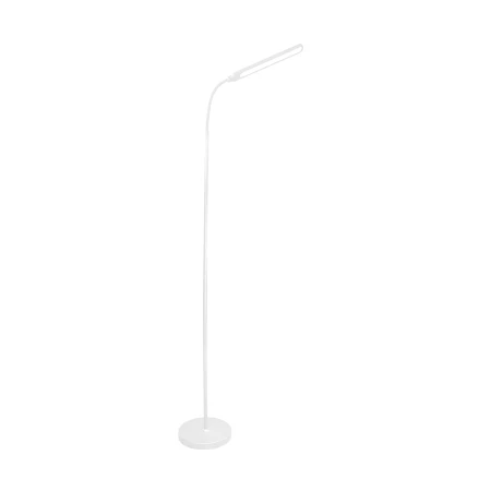 Lampa podłogowa BIAŁA/WHITE SM-605-WH - Zuma Line