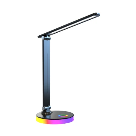 Lampa biurkowa CZARNA/BLACK SM-606 - Zuma Line