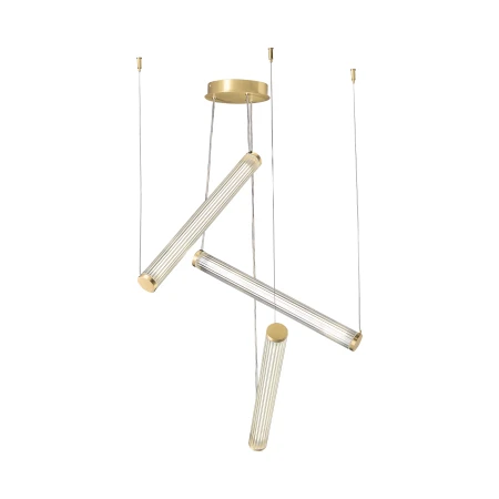 Lampa wisząca COMO 1234 - Paul Neuhaus