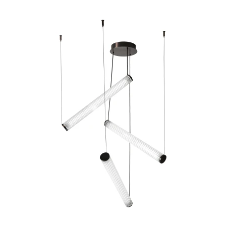 Lampa wisząca COMO 1238 - Paul Neuhaus