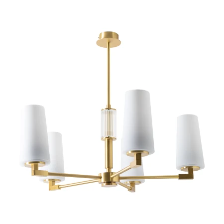 Lampa wisząca VINCENZA 1244 - Paul Neuhaus
