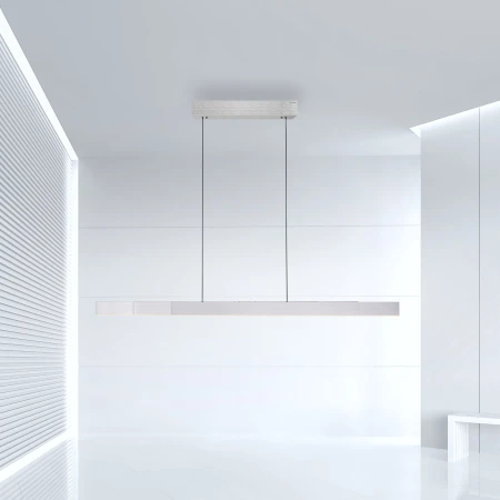 Lampa wisząca PURE MOTO-RISE 2545-95 - Paul Neuhaus