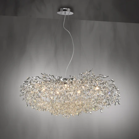 Lampa wisząca RICICLE 2036-17 - Paul Neuhaus