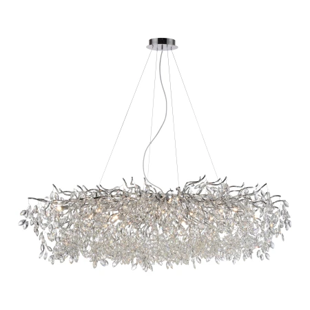 Lampa wisząca RICICLE 2037-17 - Paul Neuhaus
