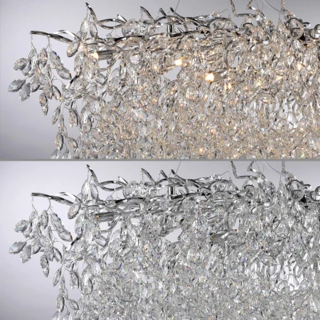 Lampa wisząca RICICLE 2037-17 - Paul Neuhaus
