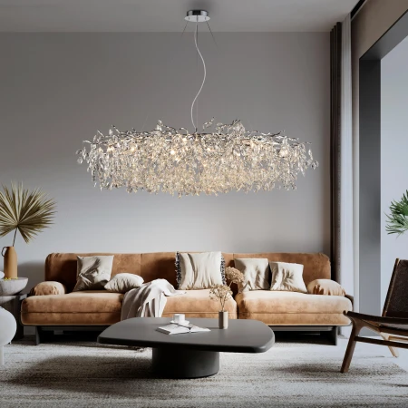 Lampa wisząca RICICLE 2037-17 - Paul Neuhaus