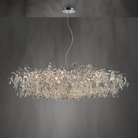 Lampa wisząca RICICLE 2037-17 - Paul Neuhaus
