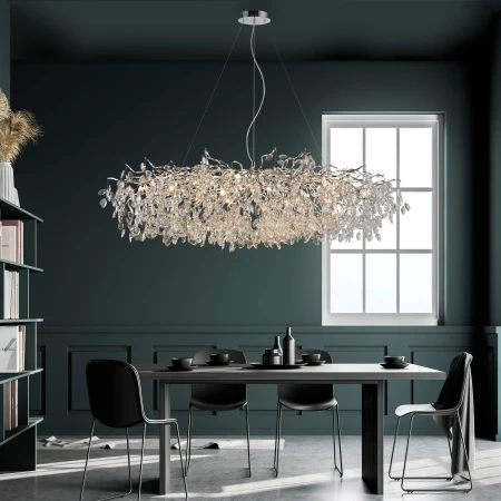 Lampa wisząca RICICLE 2037-17 - Paul Neuhaus