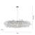 Lampa wisząca RICICLE 2037-17 - Paul Neuhaus