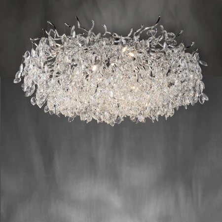 Lampa sufitowa RICICLE 6054-17 - Paul Neuhaus