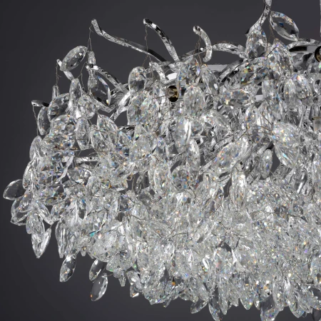 Lampa sufitowa RICICLE 6054-17 - Paul Neuhaus