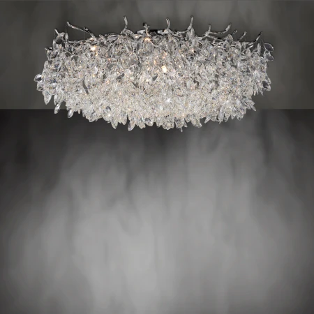Lampa sufitowa RICICLE 6054-17 - Paul Neuhaus
