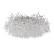 Lampa sufitowa RICICLE 6054-17 - Paul Neuhaus