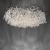 Lampa sufitowa RICICLE 6054-17 - Paul Neuhaus