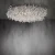 Lampa sufitowa RICICLE 6054-17 - Paul Neuhaus