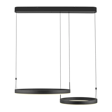 Lampa wisząca ESKO 2360-18 - Paul Neuhaus