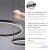 Lampa wisząca ESKO 2360-18 - Paul Neuhaus