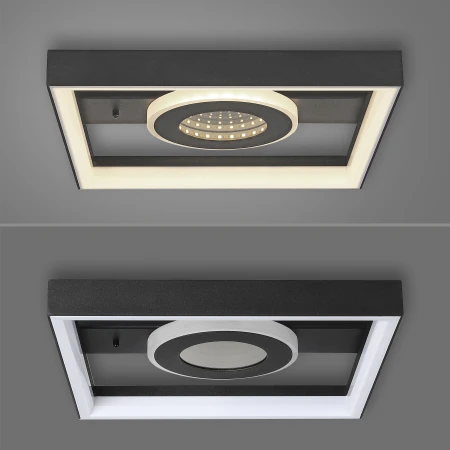 Lampa sufitowa TRAFORO 6853-18 - Paul Neuhaus