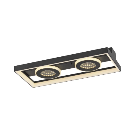 Lampa sufitowa TRAFORO 6854-18 - Paul Neuhaus