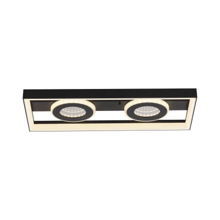 Lampa sufitowa TRAFORO 6854-18 - Paul Neuhaus