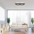 Lampa sufitowa TRAFORO 6854-18 - Paul Neuhaus