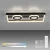 Lampa sufitowa TRAFORO 6854-18 - Paul Neuhaus