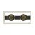 Lampa sufitowa TRAFORO 6854-18 - Paul Neuhaus