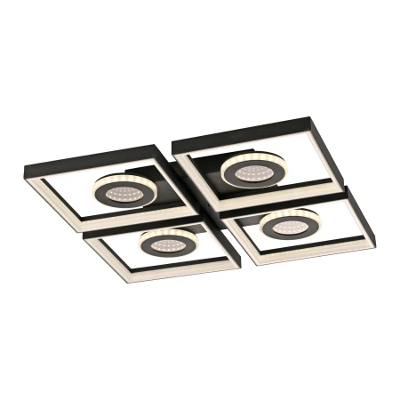 Lampa sufitowa TRAFORO 6855-18 - Paul Neuhaus