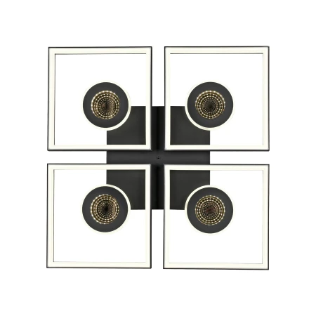 Lampa sufitowa TRAFORO 6855-18 - Paul Neuhaus
