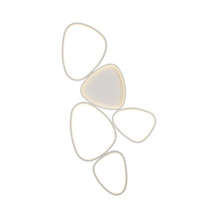 Lampa sufitowa PEBBLES 14045-16 - Paul Neuhaus