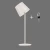 Lampa stołowa BOTERIA 19251-16 - Paul Neuhaus