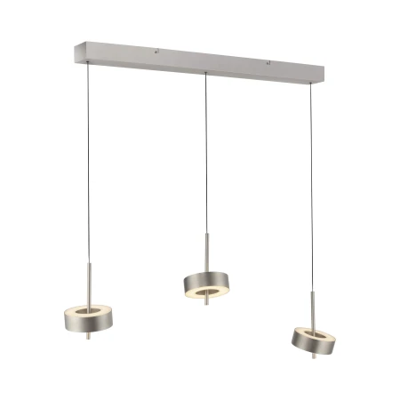 Lampa wisząca Q-ROTATE 2248-95 - Paul Neuhaus