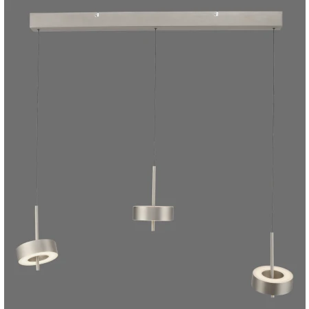Lampa wisząca Q-ROTATE 2248-95 - Paul Neuhaus
