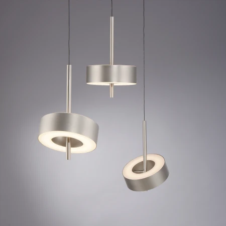 Lampa wisząca Q-ROTATE 2248-95 - Paul Neuhaus