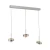 Lampa wisząca Q-ROTATE 2248-95 - Paul Neuhaus