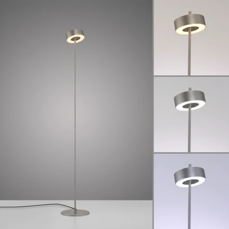 Lampa podłogowa Q-ROTATE 324-95 - Paul Neuhaus