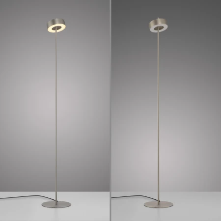Lampa podłogowa Q-ROTATE 324-95 - Paul Neuhaus